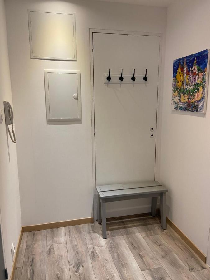 L'Ours De Colmar - Appartements En Centre Ville מראה חיצוני תמונה