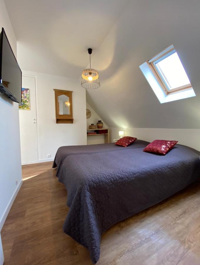 L'Ours De Colmar - Appartements En Centre Ville מראה חיצוני תמונה
