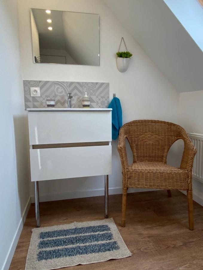 L'Ours De Colmar - Appartements En Centre Ville מראה חיצוני תמונה