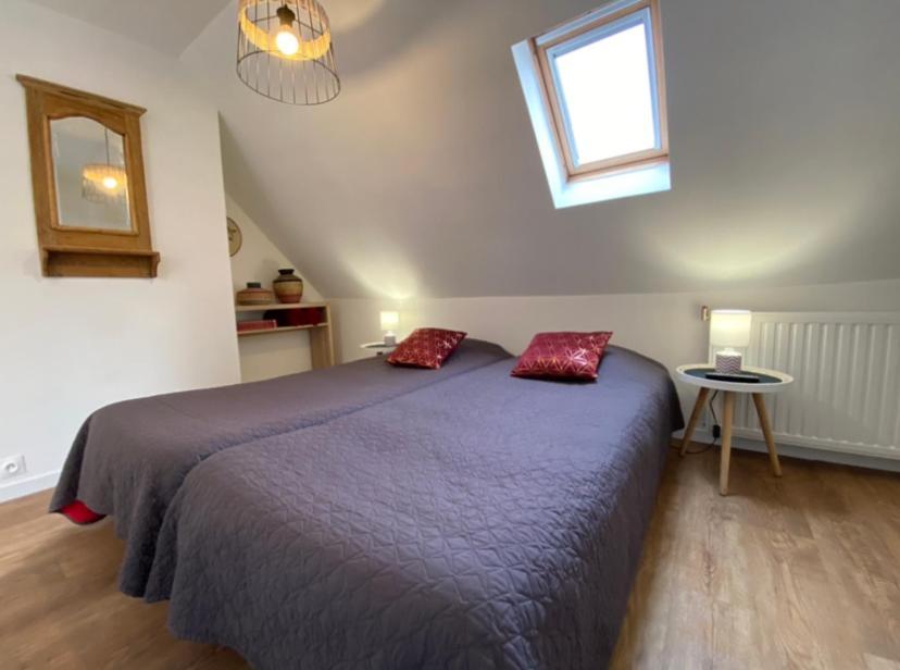 L'Ours De Colmar - Appartements En Centre Ville מראה חיצוני תמונה