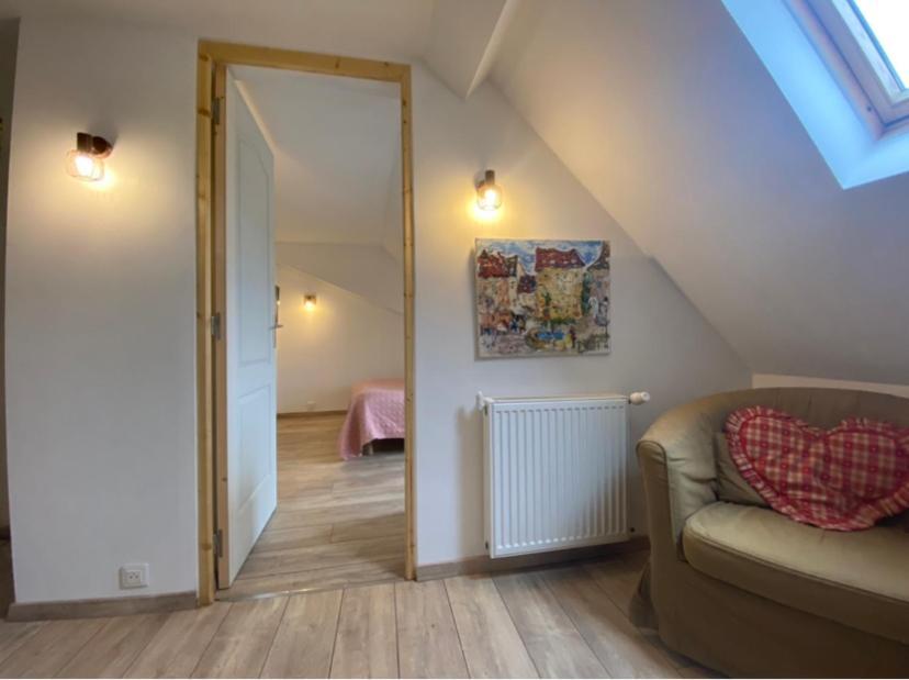 L'Ours De Colmar - Appartements En Centre Ville מראה חיצוני תמונה