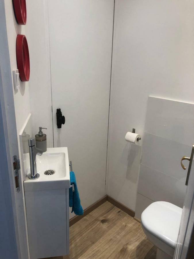 L'Ours De Colmar - Appartements En Centre Ville מראה חיצוני תמונה