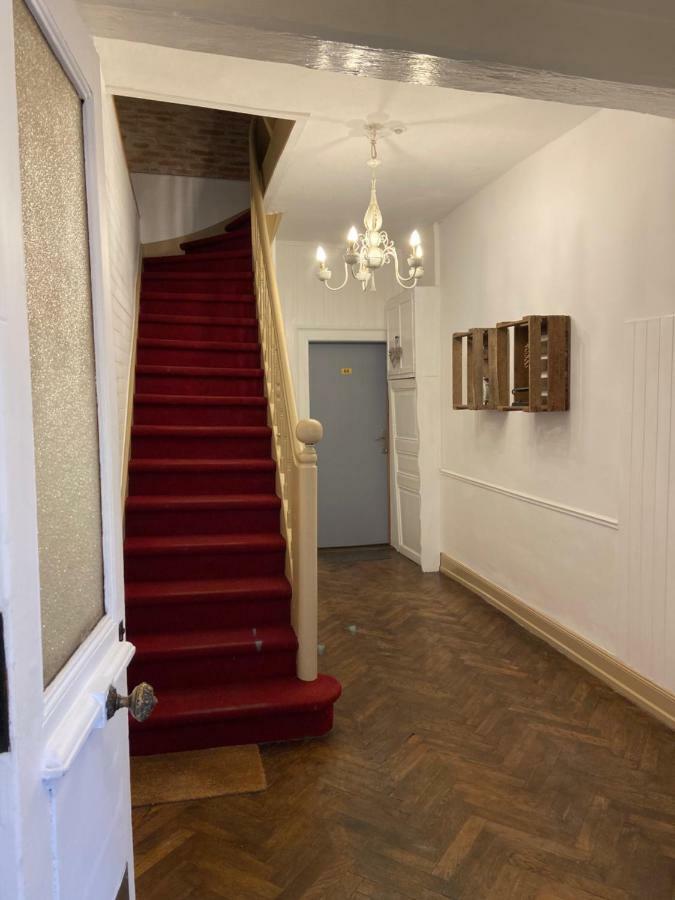 L'Ours De Colmar - Appartements En Centre Ville מראה חיצוני תמונה